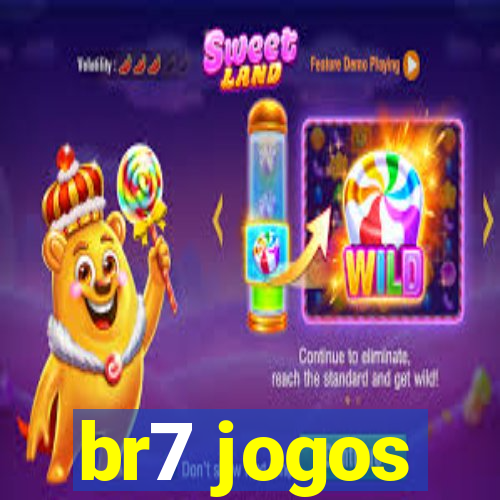 br7 jogos